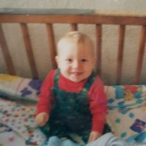 Meet your Posher, Jacob